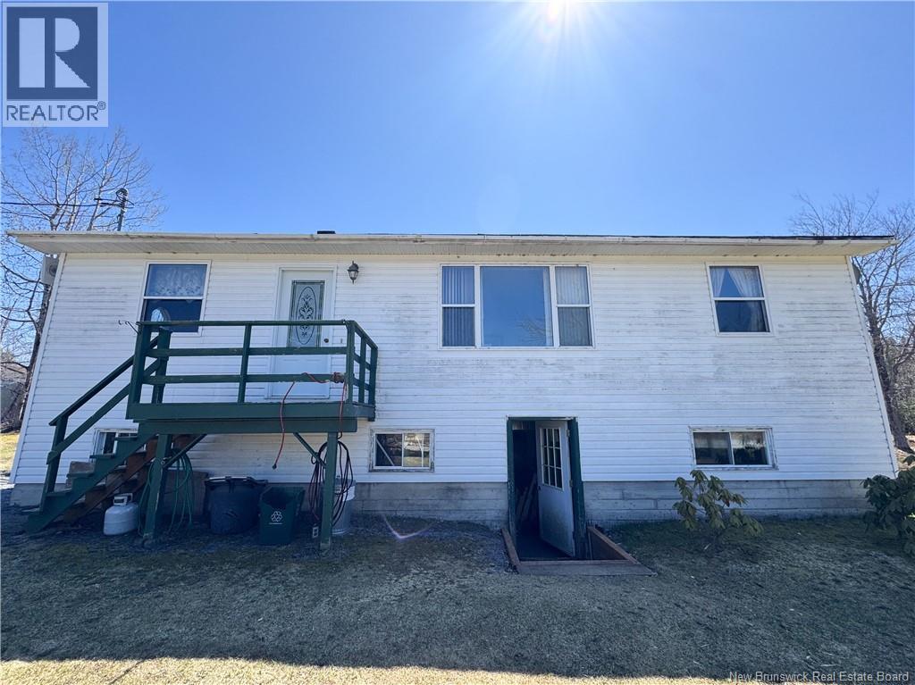 2055 Route 845, Summerville, New Brunswick  E2S 1H9 - Photo 1 - NB137746