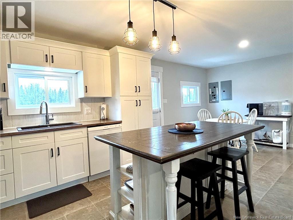 442 Eel River Road, Baie-Sainte-Anne, New Brunswick  E9A 1M8 - Photo 5 - NB137880