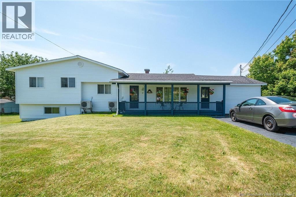 7 Myles Drive, Saint John, New Brunswick