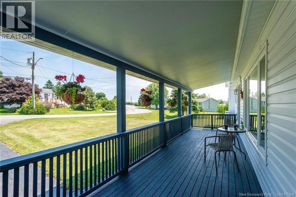 7 Myles Drive, Saint John, New Brunswick  E2J 3C1 - Photo 5 - NB137842