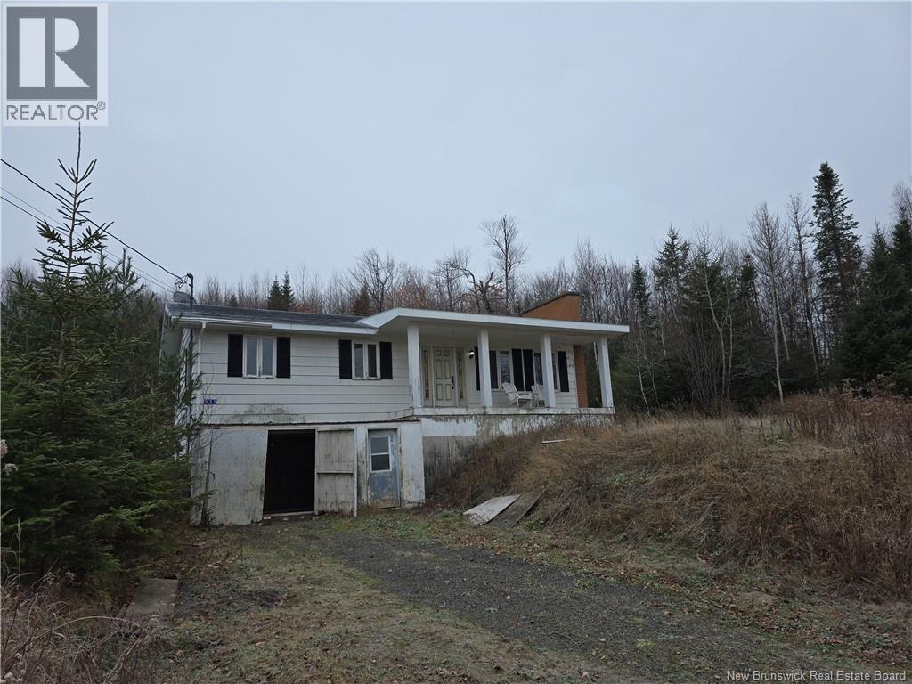 931 Route 280, Dundee, New Brunswick  E3N 3H4 - Photo 1 - NB137862