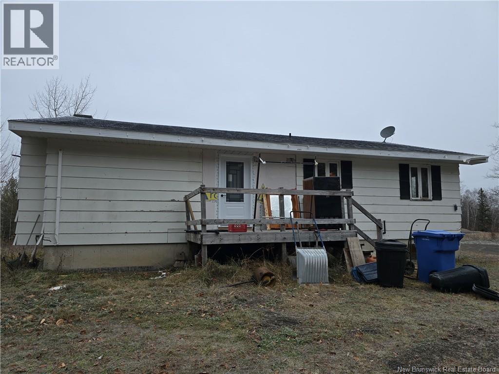 931 Route 280, Dundee, New Brunswick  E3N 3H4 - Photo 2 - NB137862