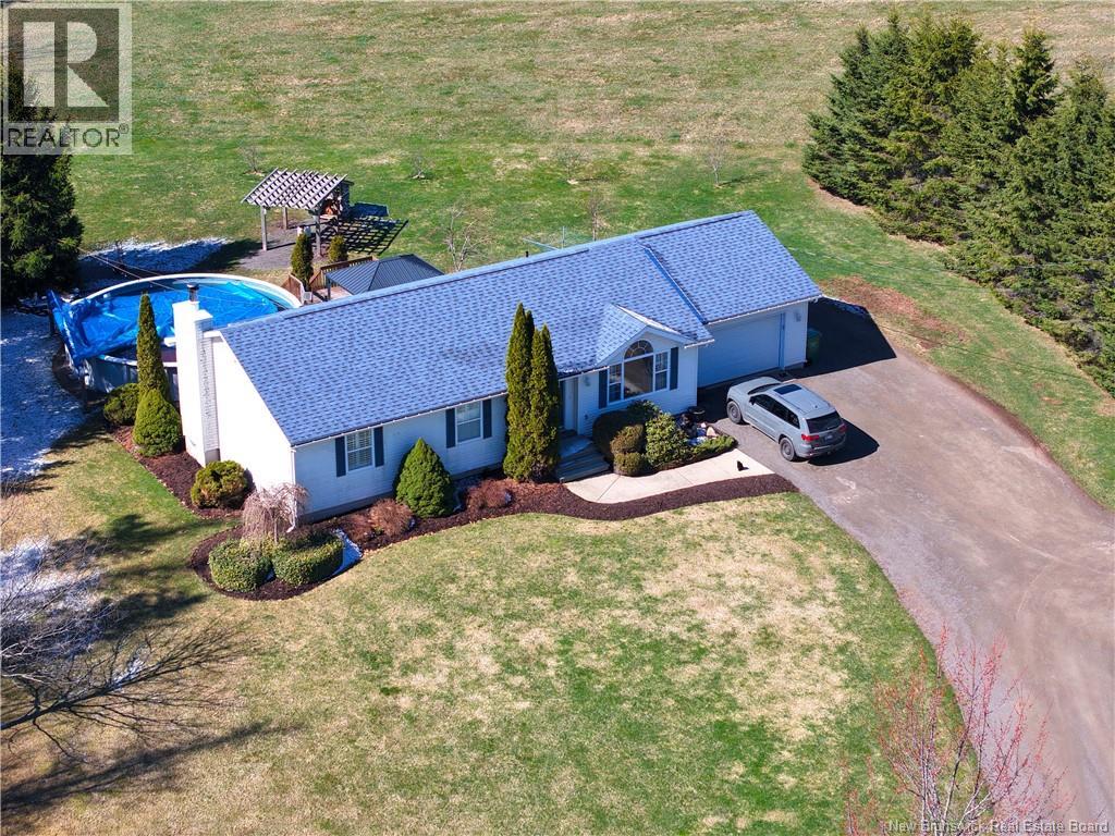 2922 Fredericton Road, Salisbury, New Brunswick