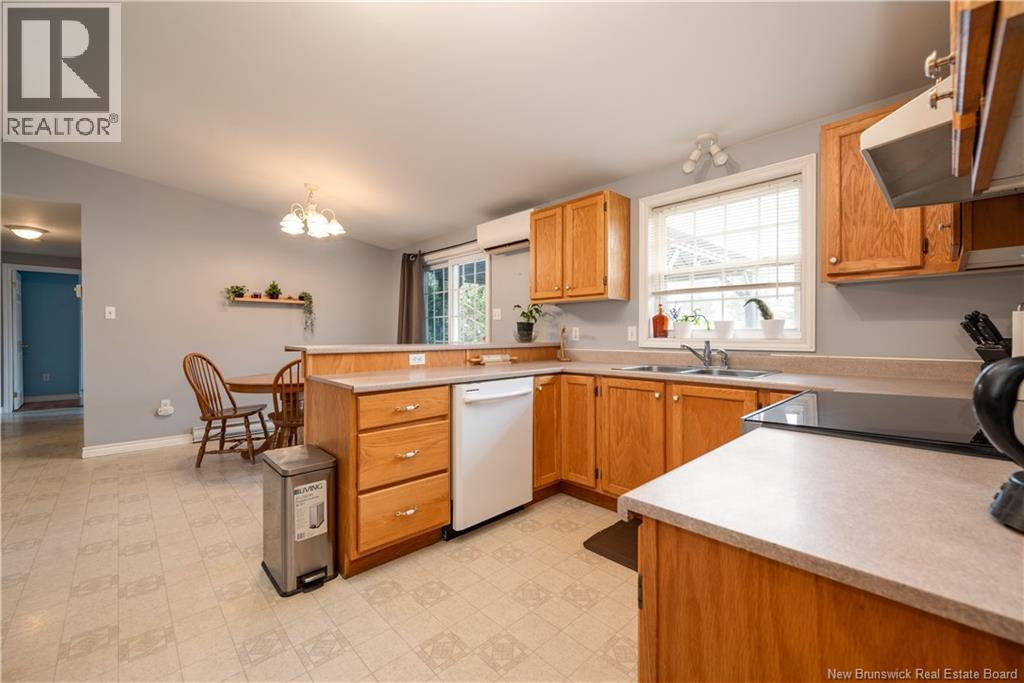 2922 Fredericton Road, Salisbury, New Brunswick  E4J 2G1 - Photo 15 - NB134501