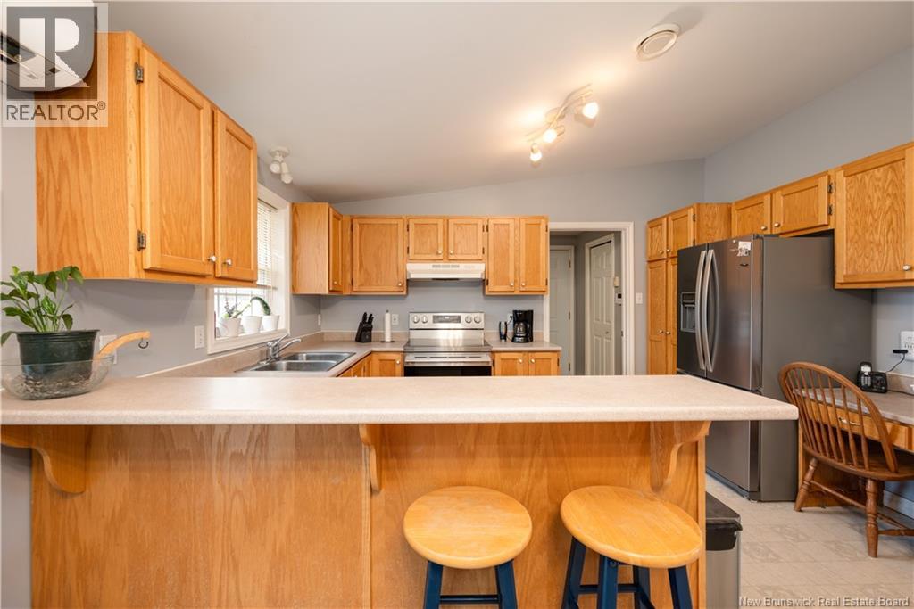 2922 Fredericton Road, Salisbury, New Brunswick  E4J 2G1 - Photo 16 - NB134501