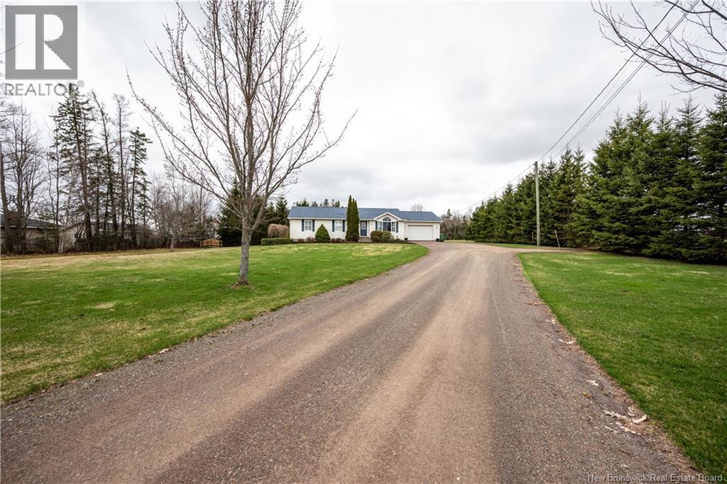 2922 Fredericton Road, Salisbury, New Brunswick  E4J 2G1 - Photo 40 - NB134501