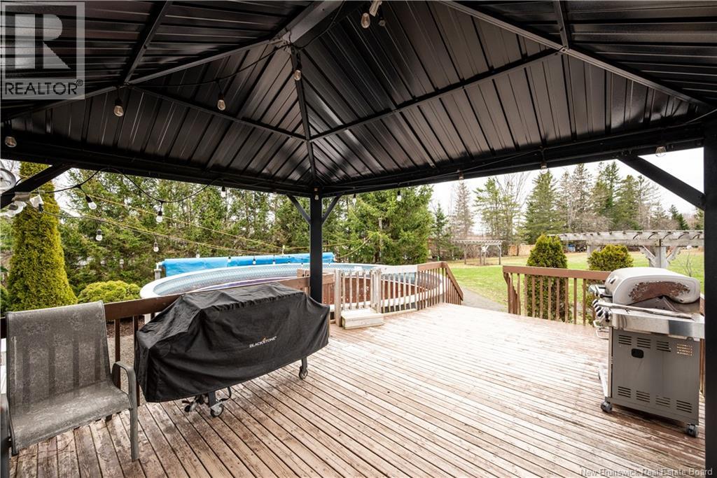 2922 Fredericton Road, Salisbury, New Brunswick  E4J 2G1 - Photo 43 - NB134501