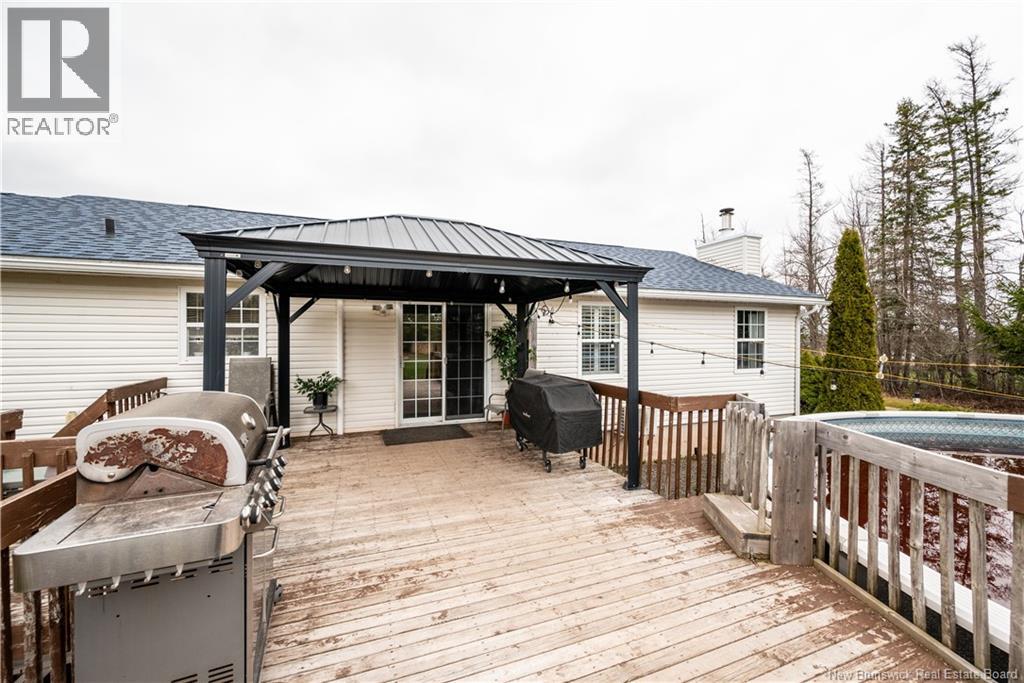 2922 Fredericton Road, Salisbury, New Brunswick  E4J 2G1 - Photo 44 - NB134501