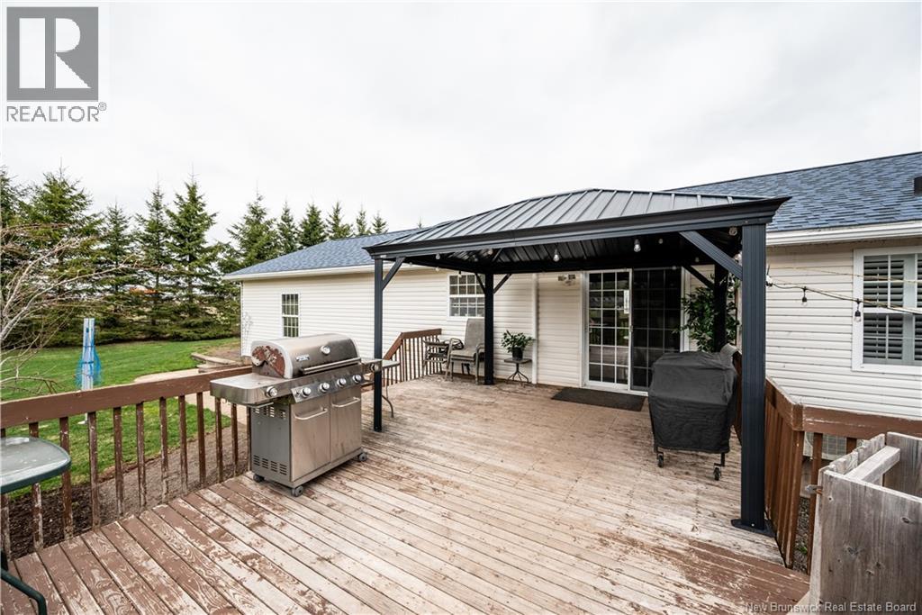 2922 Fredericton Road, Salisbury, New Brunswick  E4J 2G1 - Photo 45 - NB134501
