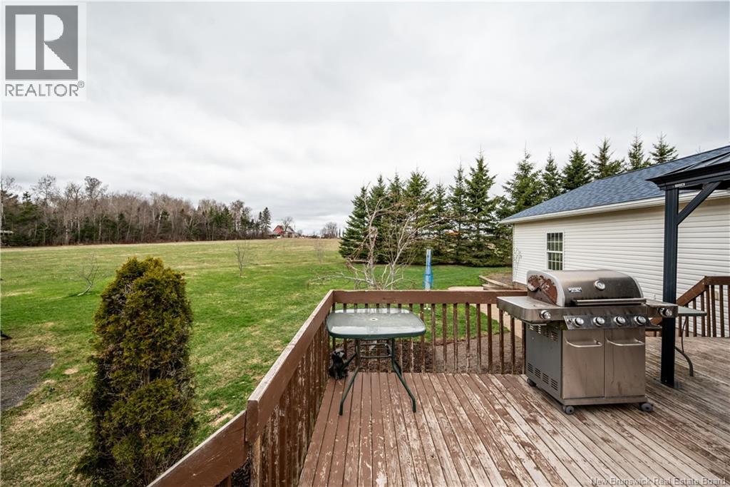 2922 Fredericton Road, Salisbury, New Brunswick  E4J 2G1 - Photo 48 - NB134501