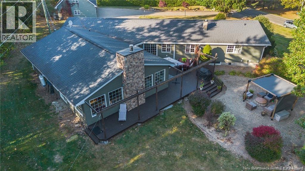 121 Graham Drive, Island View, New Brunswick