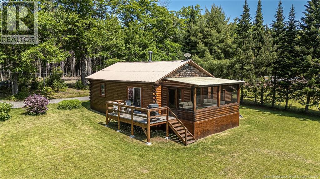 20 Spry Road, Gagetown, New Brunswick