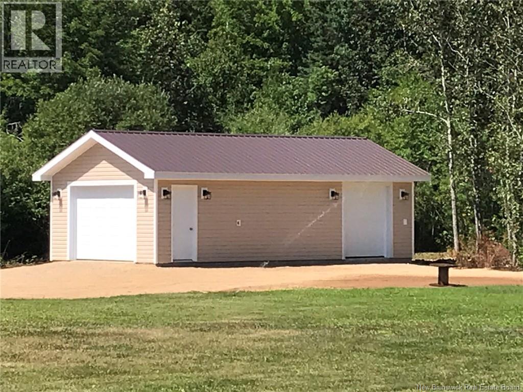 404 Halcomb Rd, Halcomb, New Brunswick  E9E 1W8 - Photo 7 - NB137728