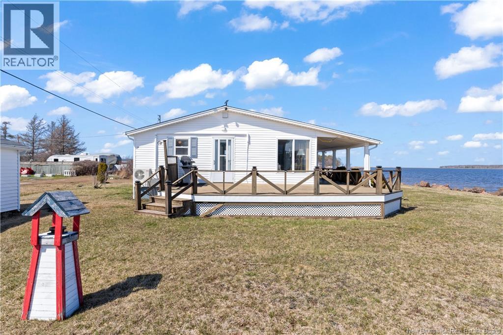 64 De La Mer, Cocagne, New Brunswick