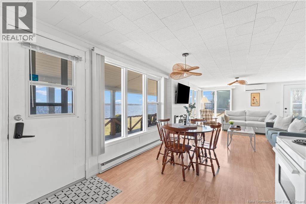 64 De La Mer, Cocagne, New Brunswick  E4R 2M1 - Photo 10 - NB137861