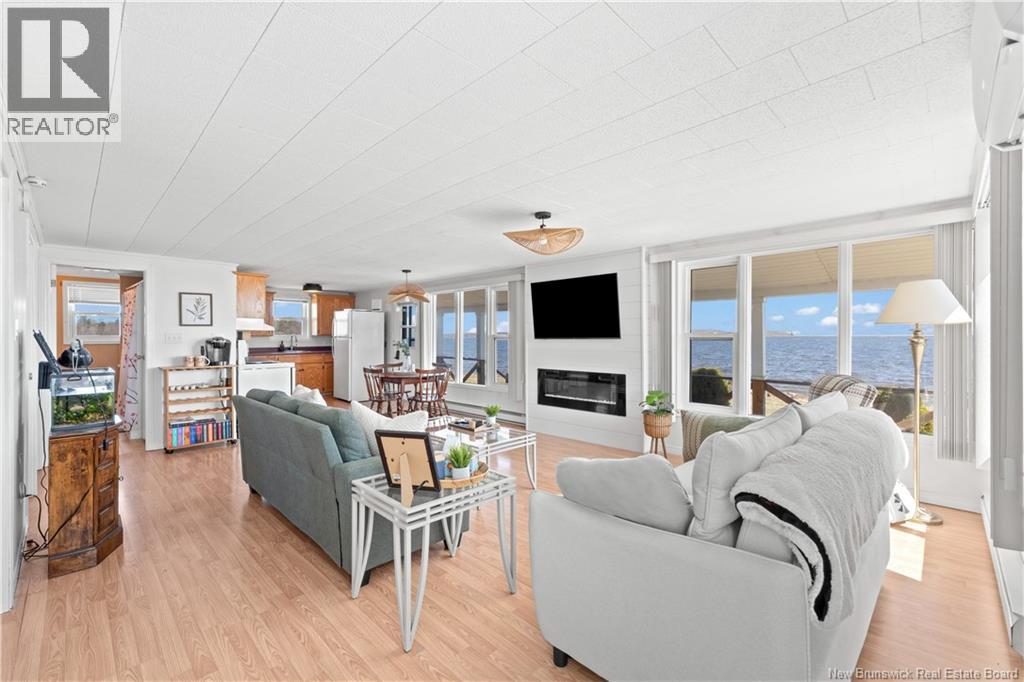 64 De La Mer, Cocagne, New Brunswick  E4R 2M1 - Photo 15 - NB137861