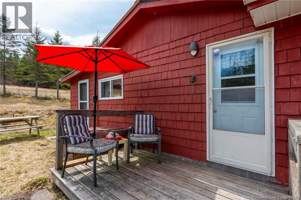 2914 Route 860, Salt Springs, New Brunswick  E5N 4G2 - Photo 2 - NB137533