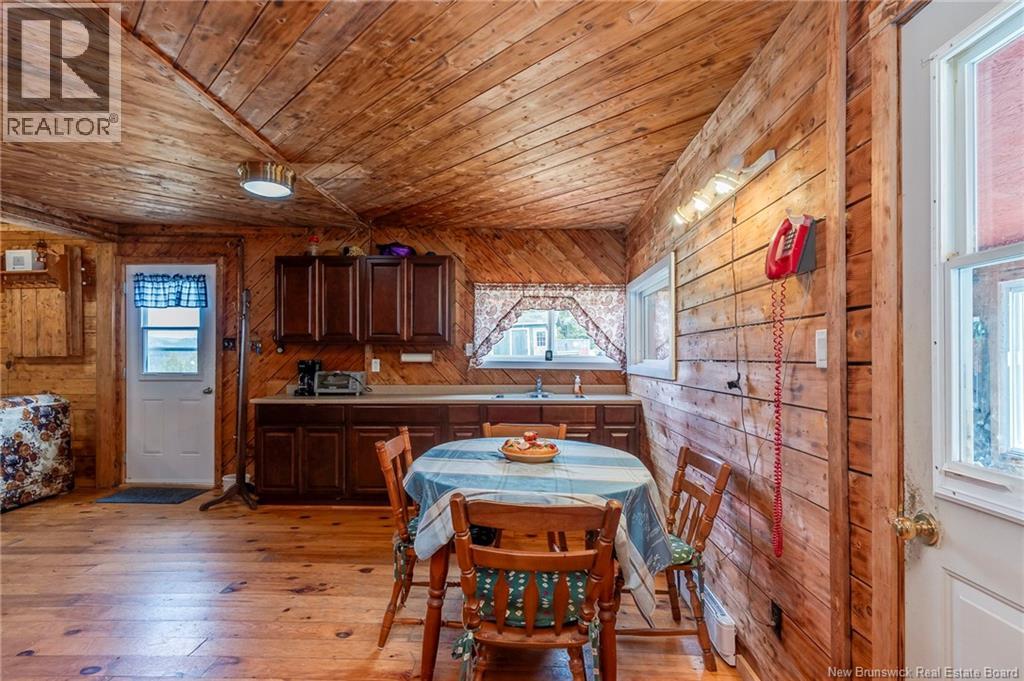 2914 Route 860, Salt Springs, New Brunswick  E5N 4G2 - Photo 4 - NB137533