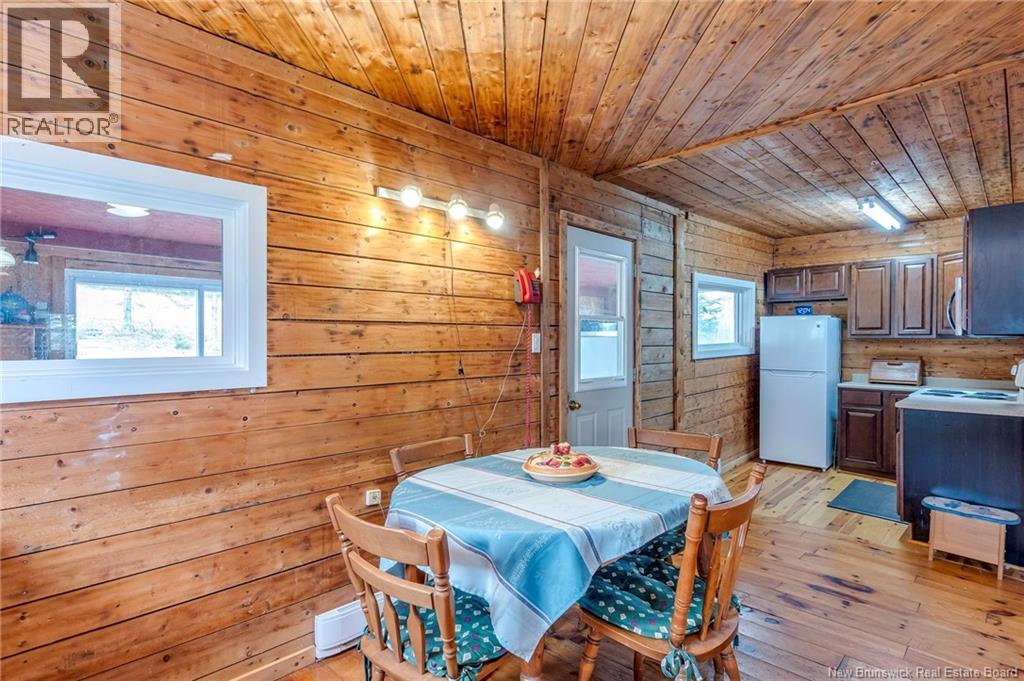 2914 Route 860, Salt Springs, New Brunswick  E5N 4G2 - Photo 5 - NB137533