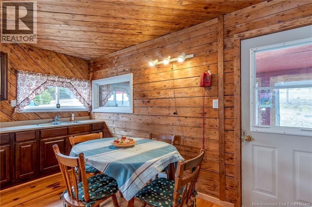 2914 Route 860, Salt Springs, New Brunswick  E5N 4G2 - Photo 7 - NB137533