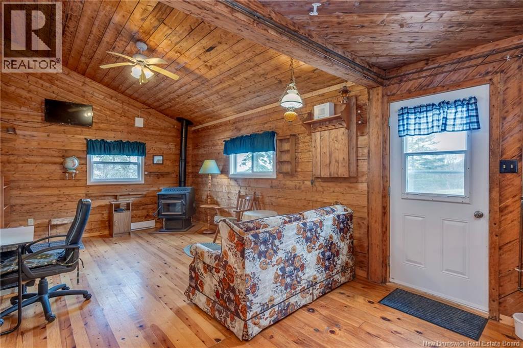 2914 Route 860, Salt Springs, New Brunswick  E5N 4G2 - Photo 8 - NB137533