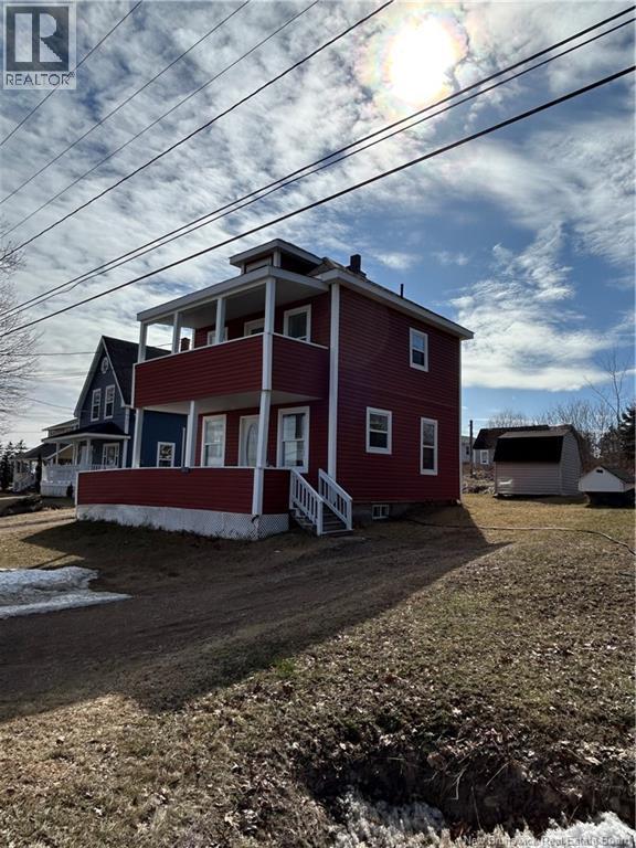 453 Lavallee, Memramcook, New Brunswick  E4K 3C7 - Photo 2 - NB137389