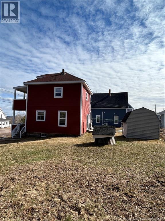 453 Lavallee, Memramcook, New Brunswick  E4K 3C7 - Photo 4 - NB137389