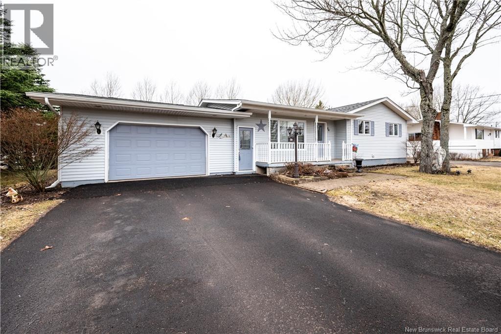 56 Yvon Street, Saint-Antoine, New Brunswick