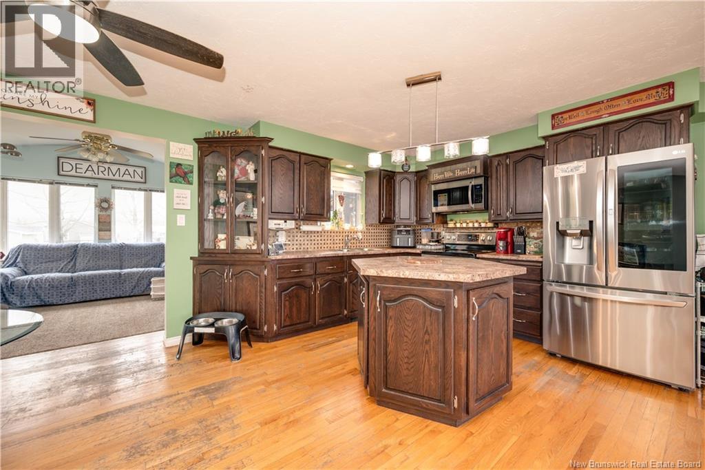 56 Yvon Street, Saint-Antoine, New Brunswick  E4V 1P8 - Photo 13 - NB137315