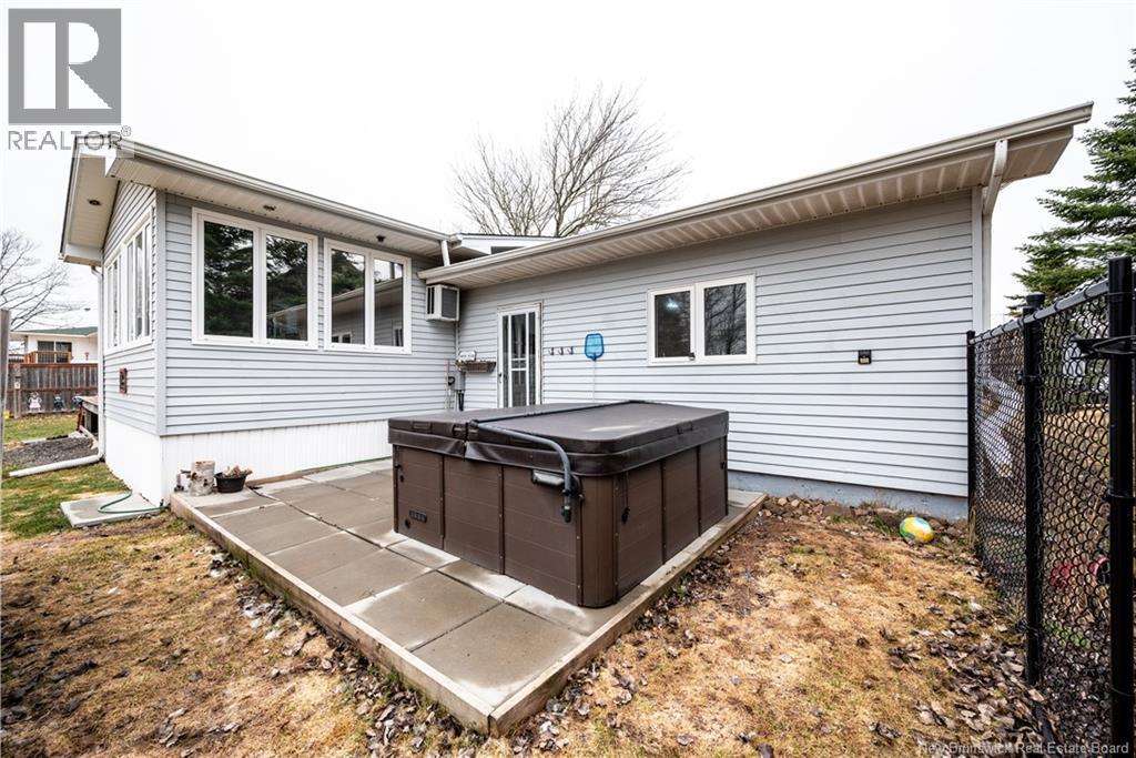 56 Yvon Street, Saint-Antoine, New Brunswick  E4V 1P8 - Photo 40 - NB137315