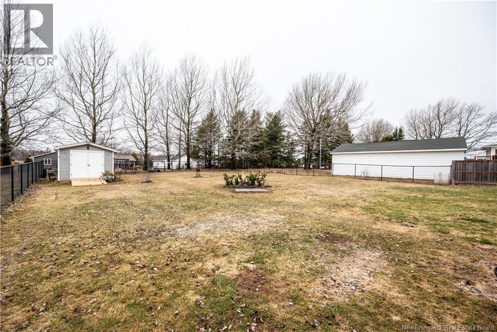 56 Yvon Street, Saint-Antoine, New Brunswick  E4V 1P8 - Photo 41 - NB137315