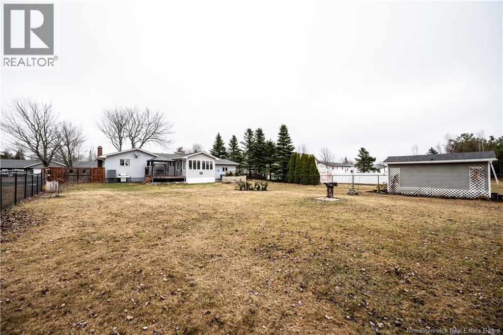 56 Yvon Street, Saint-Antoine, New Brunswick  E4V 1P8 - Photo 42 - NB137315