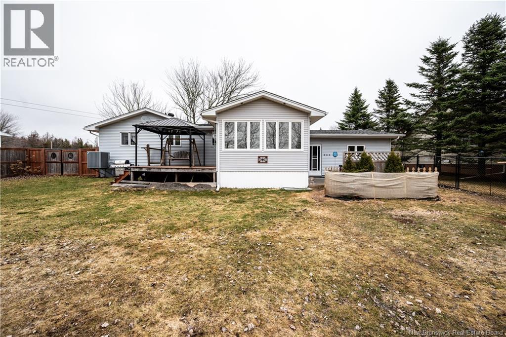 56 Yvon Street, Saint-Antoine, New Brunswick  E4V 1P8 - Photo 43 - NB137315