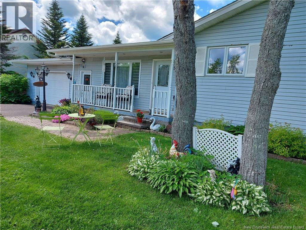 56 Yvon Street, Saint-Antoine, New Brunswick  E4V 1P8 - Photo 44 - NB137315