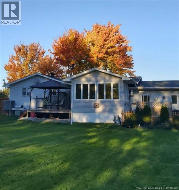 56 Yvon Street, Saint-Antoine, New Brunswick  E4V 1P8 - Photo 48 - NB137315