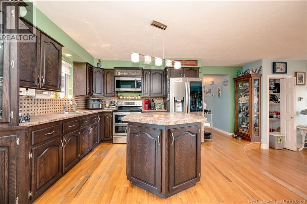 56 Yvon Street, Saint-Antoine, New Brunswick  E4V 1P8 - Photo 6 - NB137315