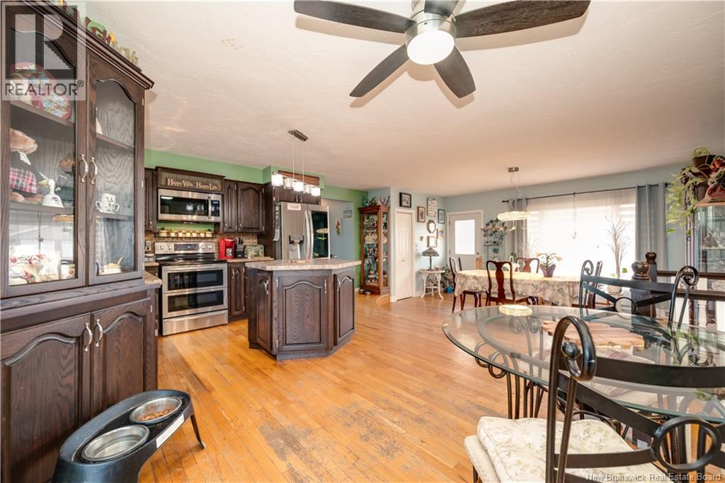 56 Yvon Street, Saint-Antoine, New Brunswick  E4V 1P8 - Photo 8 - NB137315