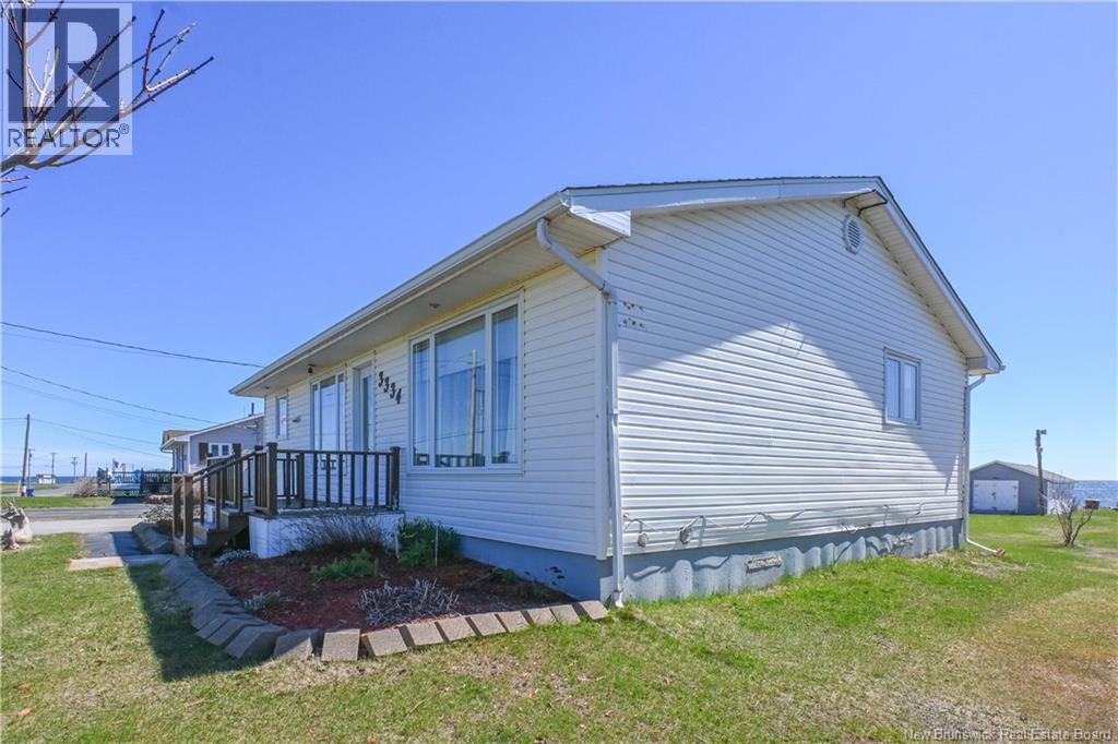 3334 Route 305, Pigeon Hill, New Brunswick  E8T 2W8 - Photo 4 - NB137882
