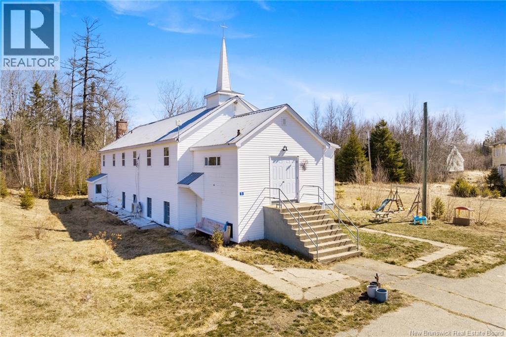 5 Arbor Lane, Mcgivney, New Brunswick  E6C 1T9 - Photo 1 - NB137878