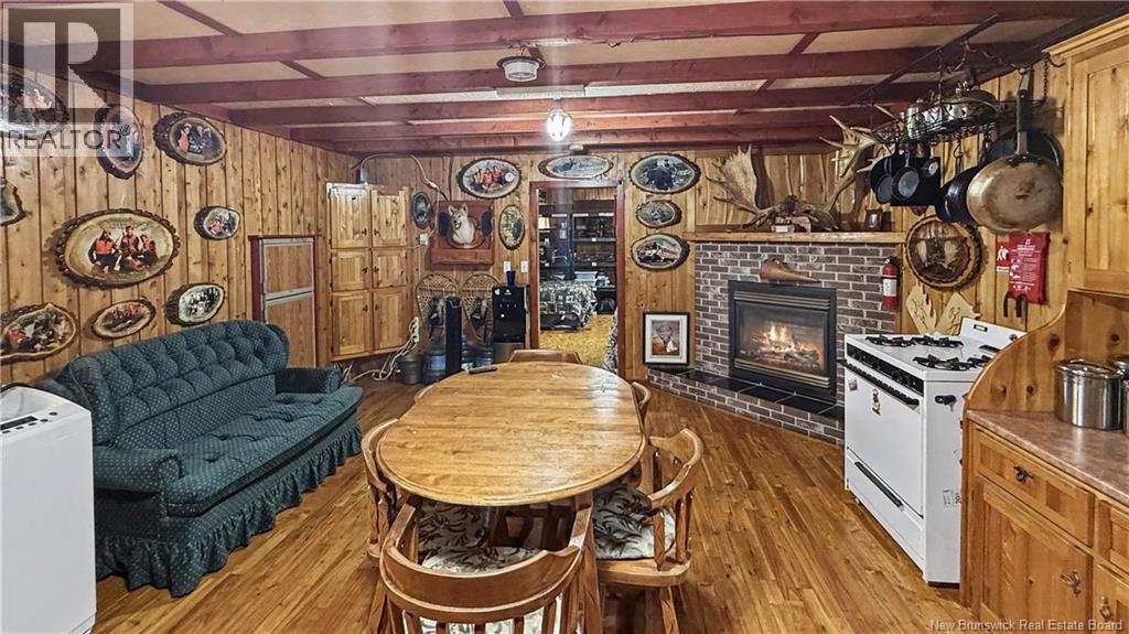 194 Meadow Brook Road, Cains River, New Brunswick  E9B 0E6 - Photo 6 - NB137576