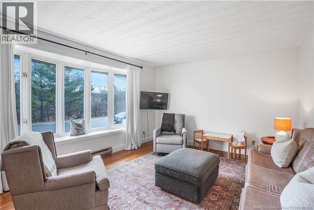 42 River Street, Fredericton, New Brunswick  E3A 4L7 - Photo 11 - NB137883