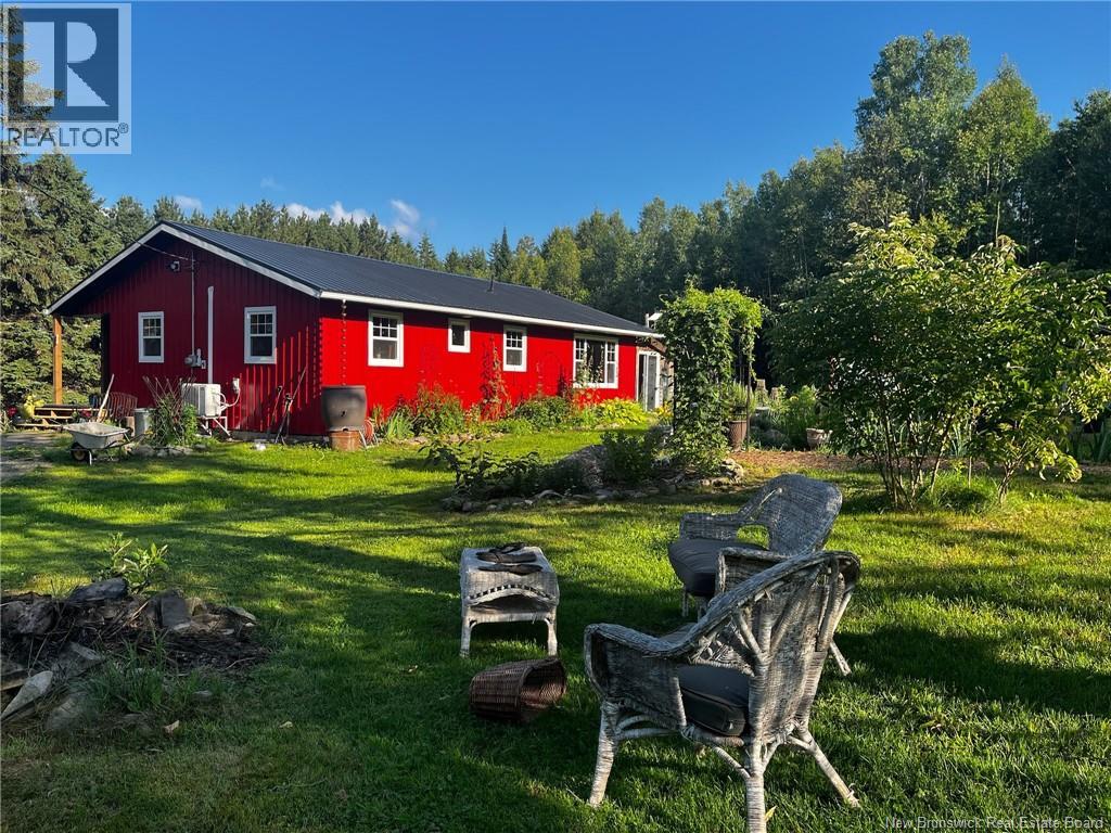 279 South Ridge Road, Knowlesville, New Brunswick  E7L 4T1 - Photo 10 - NB137884