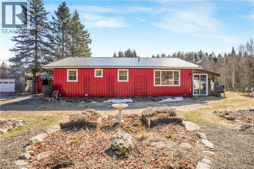 279 South Ridge Road, Knowlesville, New Brunswick  E7L 4T1 - Photo 2 - NB137884