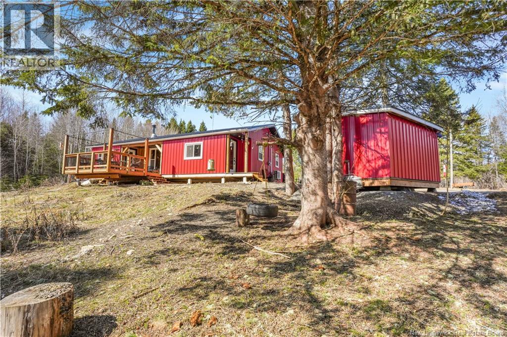 279 South Ridge Road, Knowlesville, New Brunswick  E7L 4T1 - Photo 3 - NB137884