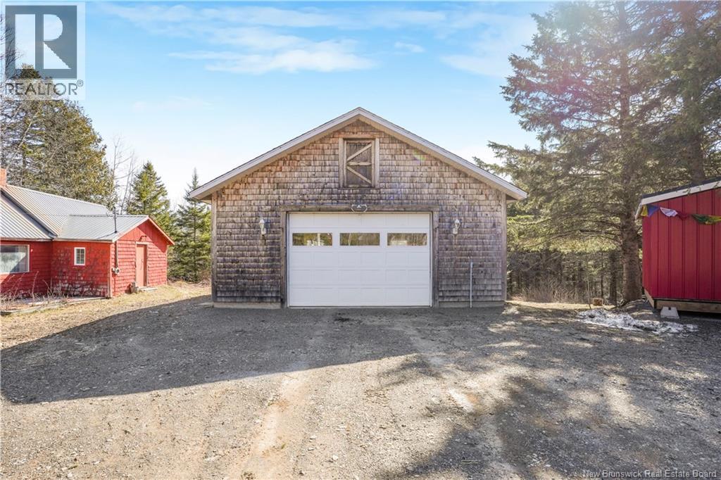 279 South Ridge Road, Knowlesville, New Brunswick  E7L 4T1 - Photo 37 - NB137884