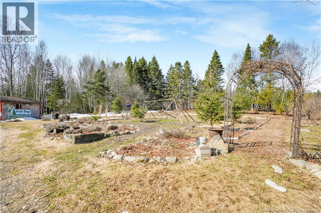 279 South Ridge Road, Knowlesville, New Brunswick  E7L 4T1 - Photo 39 - NB137884