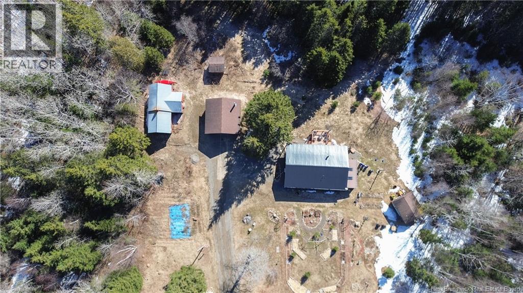 279 South Ridge Road, Knowlesville, New Brunswick  E7L 4T1 - Photo 40 - NB137884