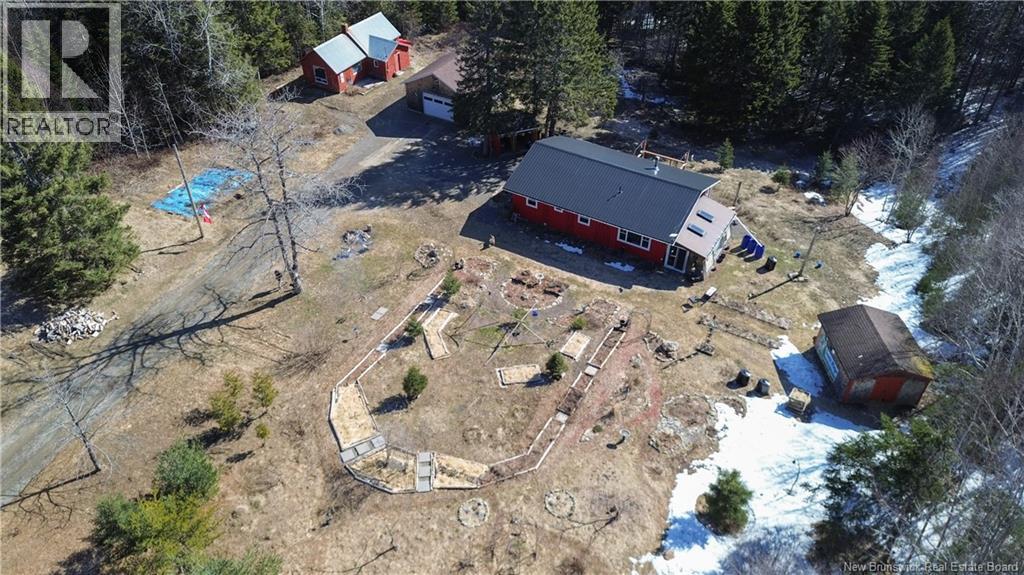 279 South Ridge Road, Knowlesville, New Brunswick  E7L 4T1 - Photo 41 - NB137884