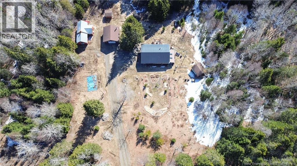 279 South Ridge Road, Knowlesville, New Brunswick  E7L 4T1 - Photo 42 - NB137884