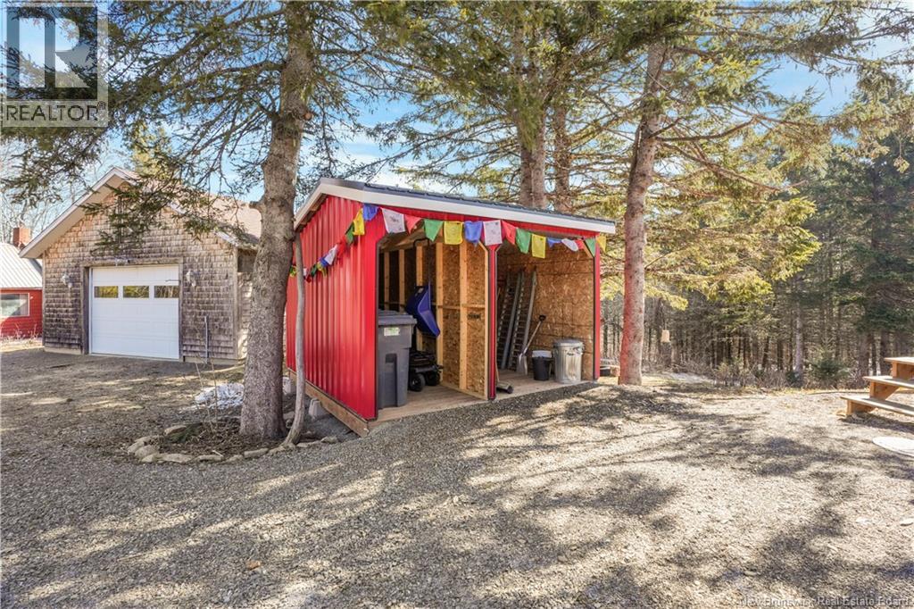 279 South Ridge Road, Knowlesville, New Brunswick  E7L 4T1 - Photo 8 - NB137884